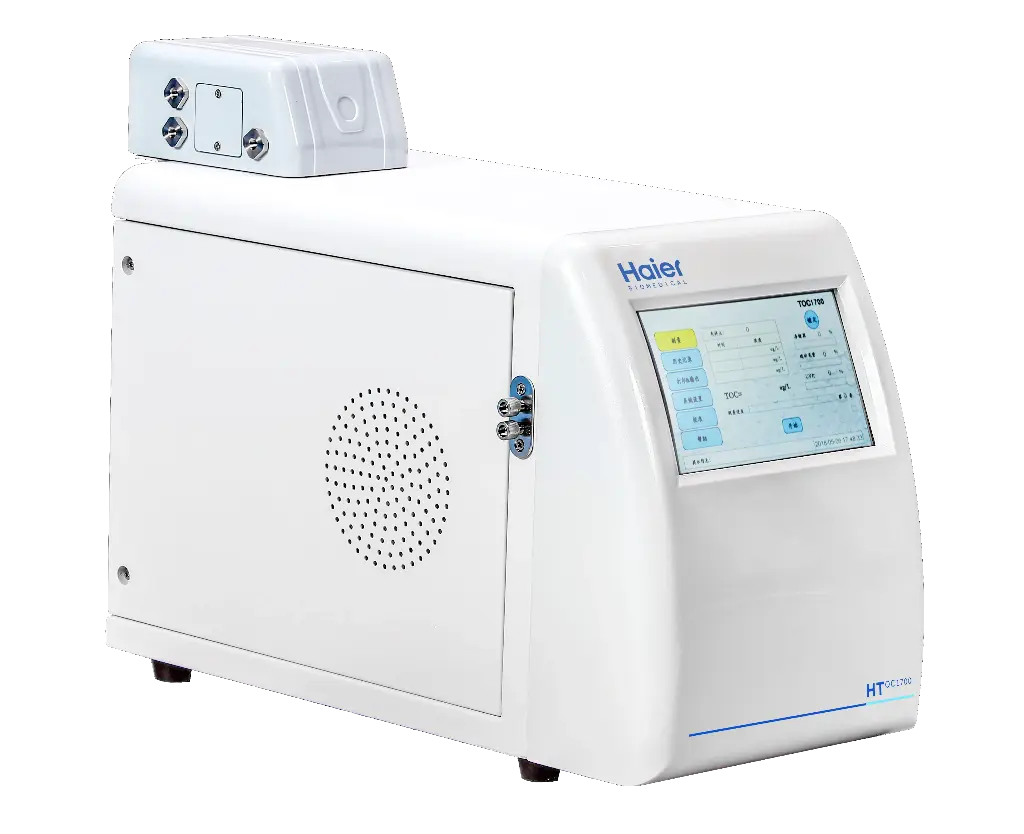 TOC Analyzer- iProcX