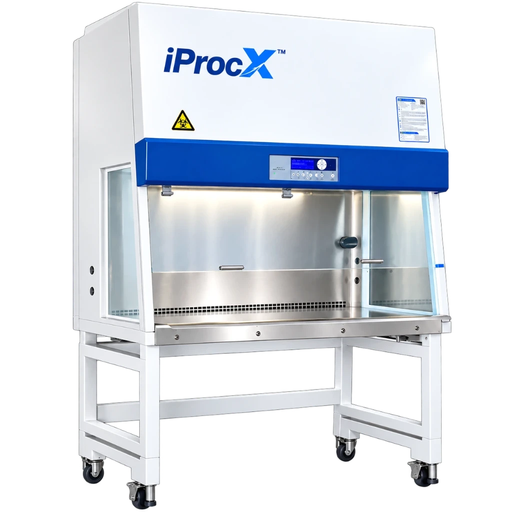 iProcX Classical Biosafety Cabinet